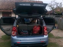 2011 KIA Picanto 1.2 SE 3 Hatchback