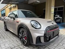 2022 MINI JOHN COOPER WORKS 2.0 HARMAN KARDON FREE 6 YEAR WARRANTY BEST OFFER PROMOTION