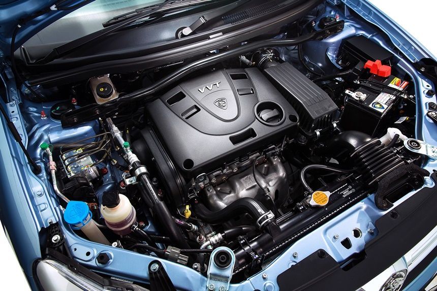 Preview: 2016 Proton Saga Teaser Images - PHOTOS | Carlist.my