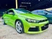 Used 2012 Volkswagen Scirocco 2.0 R Hatchback