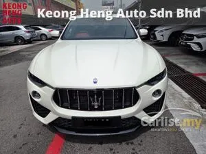 2020 Maserati Levante 3.0 S GranSport SUV