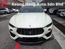 2020 Maserati Levante S 3.0cc SUV (CBU) REGISTER 2020