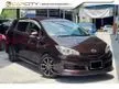 Used 2017 Toyota Wish 1.8 X MPV 2 YEARS WARRANTY LOW MILEAGE ONE OWNER