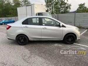 2018 Perodua Bezza 1.3 X Premium Sedan