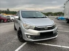 2018 Perodua Bezza 1.3 X Premium Sedan (Up to 9 Years Loan)