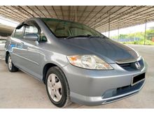 Honda City 1.5 I-DSI (A) 7 SPEED CLEAN INTERIOR RUNNING CONDITION WITH ENGINE AND GEAR BOX MUST VIEW