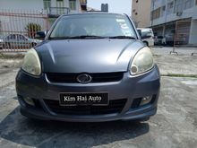 2009 Perodua Myvi 1.3 EZi Hatchback