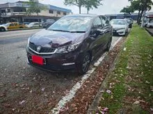 2020 Proton Persona 1.6 Premium Sedan