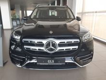 GLS 450 3.0 4MATIC