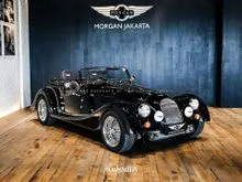 2021 Morgan Plus Four 2.0 Convertible