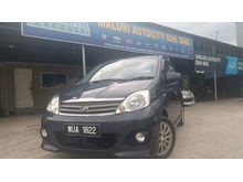 (END OF YEAR PROMO)2010 Perodua Viva 989 EZ Elite Hatchback