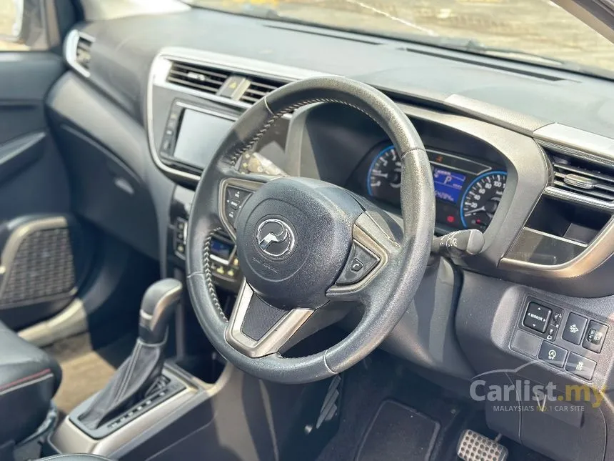 2018 Perodua Myvi AV Hatchback