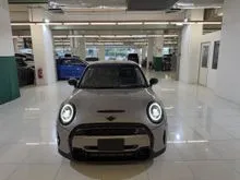 2023 MINI Cooper 2.0 S 3 Door Hatchback