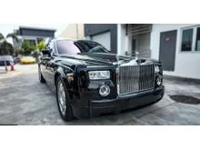2006 Rolls-Royce Phantom 6.7 Sedan [ READY STOCK ]