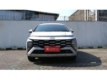 2025 Hyundai Stargazer X 1.5 Prime MPV