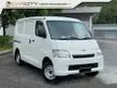 Used 2017 Daihatsu Gran Max 1.5 Panel Van 5 YEAR WARRANTY ONE OWNER - Cars for sale