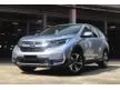 Used 2017 Honda CR