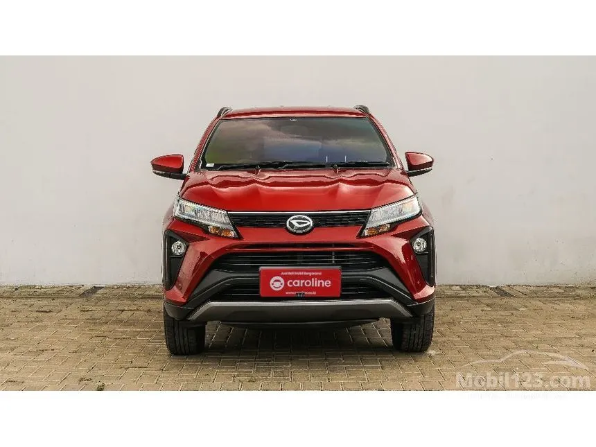 2024 Daihatsu Terios R SUV
