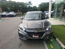2015 Honda HR-V 1.8 i-VTEC E SUV