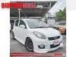 Used 2011 Perodua Myvi 1.3 EZI Hatchback* QUALITY CAR * GOOD CONDITION - Cars for sale