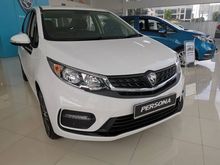 2019 Proton Persona 1.6 ALL SPEC READY STOCK *** HURRY UP !!! ***