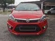 Used 2015 Proton Iriz 1.6 Premium Hatchback