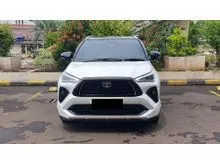 2023 Toyota Yaris Cross 1.5 S HV (2 Tone) w GR Parts Aero Pkg (Prem Clr) SUV