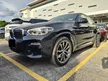 Used 2019 BMW X4 2.0 xDrive30i M Sport SUV (Sime Darby Auto Selection)