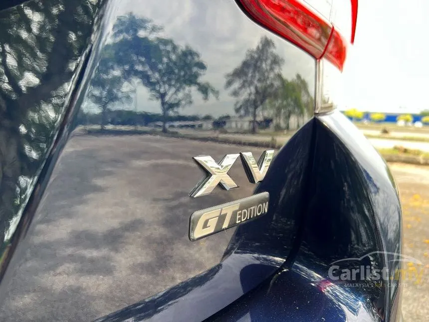 2020 Subaru XV GT Edition SUV