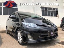 2010 Toyota Estima 2.4 Aeras MPV