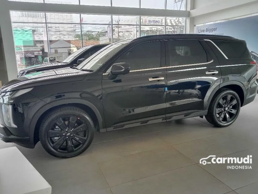 2025 Hyundai Palisade XRT Wagon