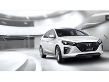 All New Hyundai IONIQ Big Deals (full loan)