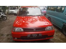 1996 Toyota Starlet 1.3 Compact Car City Car