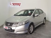 2011 Honda City 1.5 (A) S Spec Low Mileage Vios