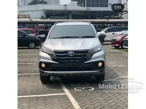 2026 Toyota Rush 1.5 GR Sport SUV