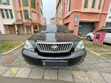 2010 Toyota Harrier 2.4 240G SUV pjk 06-2023 nego lemez L Prem (1)