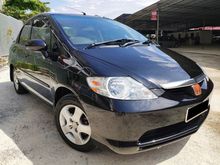 Honda City 1.5 i-DSI Sedan (A) Original Condition / Ladies Owner