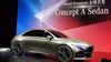 Mercedes-Benz A-Class Sedan Goda Konsumen Audi dan BMW