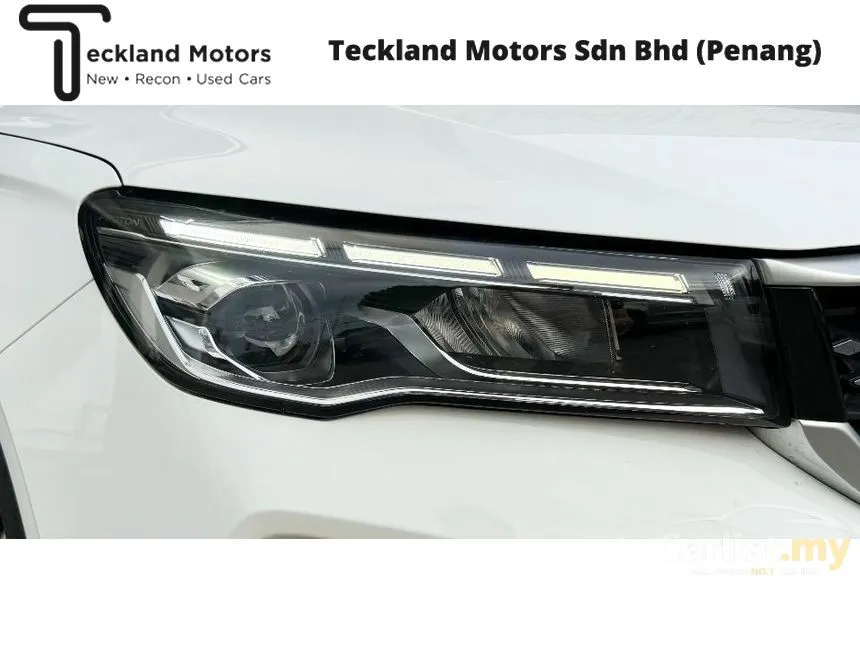 2024 Proton S70 Flagship Sedan