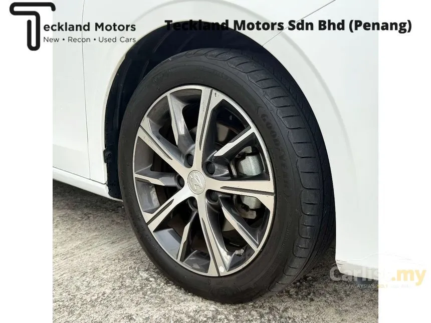 2024 Proton S70 Flagship Sedan