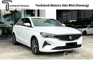 2024 Proton S70 1.5 Flagship Sedan