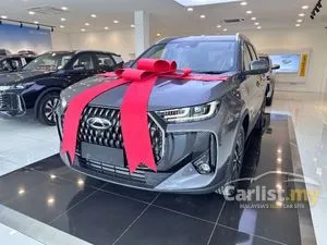 2025 Chery Tiggo 7 CSH 1.5 PHEV SUV