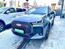 2025 Chery Tiggo 7 CSH 1.5 PHEV SUV Driving Range 1200km Ready Stock