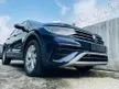 New 2024 Volkswagen Tiguan 1.4 Allspace Elegance SUV IQ DRIVE