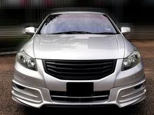 2011 Honda Accord 2.0 i-VTEC VTi-L Sedan TIP TOP