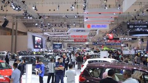 Pandemi Corona, Banyak Merek Mobil di Indonesia Geber Penjualan Online