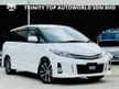 Used 2013 2017 Toyota Estima 2.4 Aeras FACELIFT, POWER DOOR, WARRANTY, LIKE NEW, OFFER