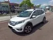 Used 2018 Honda BR-V 1.5 V i-VTEC SUV SUPER OFFER CHEAP PRICE+FREE FULLY SERVICE CAR +FREE 1 YEAR WARRANTY WELCOME TEST LOAN - Cars for sale