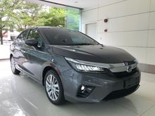 2021 Honda City 1.5 S E V ONLINE BEST DEAL & EASY LOAN APPLY