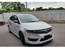 2014 Proton Preve 1.6 CFE Premium Sedan